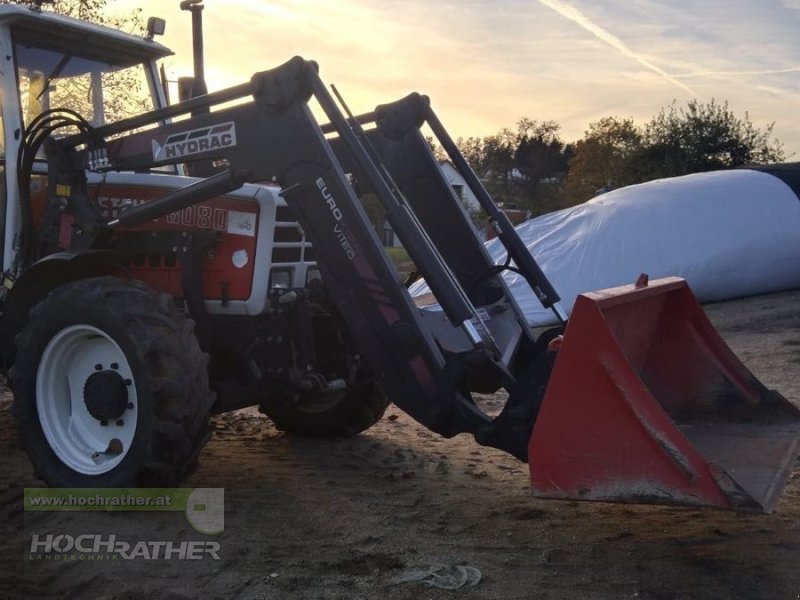 Frontlader typu Hydrac Hydrac EK 2200 XL - NEUWERTIG, Gebrauchtmaschine v Kronstorf (Obrázek 1)