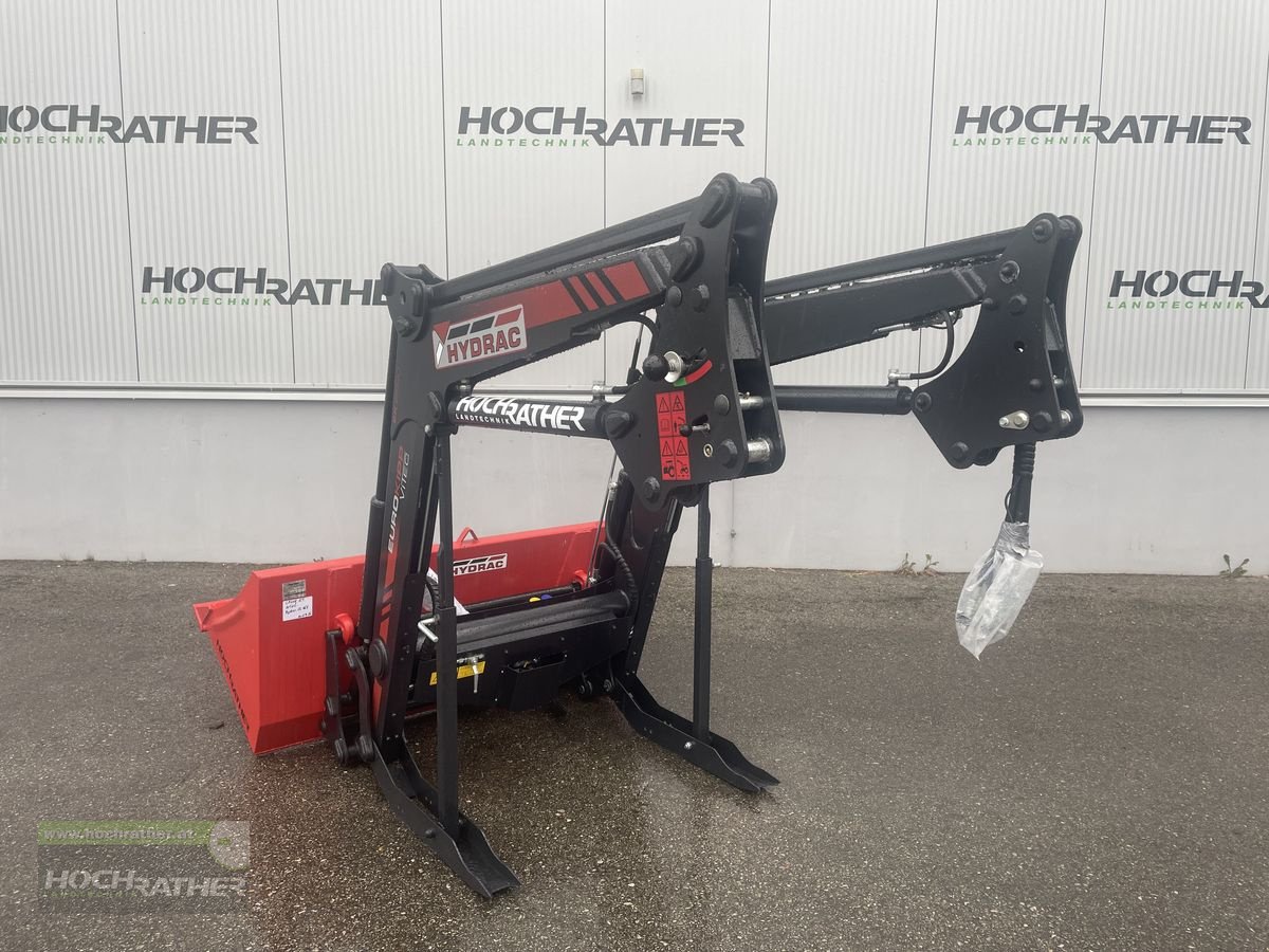 Frontlader typu Hydrac Hydrac Frontlader - Lagermaschinen!, Neumaschine w Kronstorf (Zdjęcie 12)