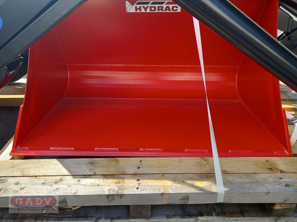 Frontlader du type Hydrac VITEC EK2200, Neumaschine en Lebring (Photo 17)