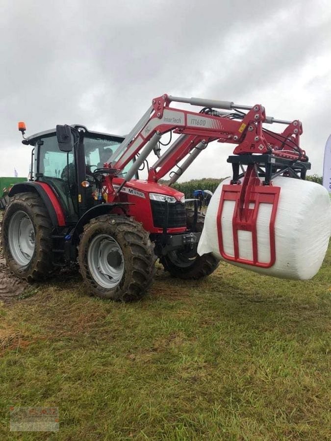 Frontlader tip InterTech Frontlader IT-1600, Neumaschine in Eberschwang (Poză 28)