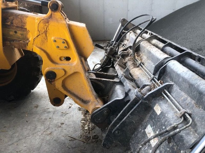 Frontlader tipa JCB TM 420, Gebrauchtmaschine u Vogelsheim (Slika 3)