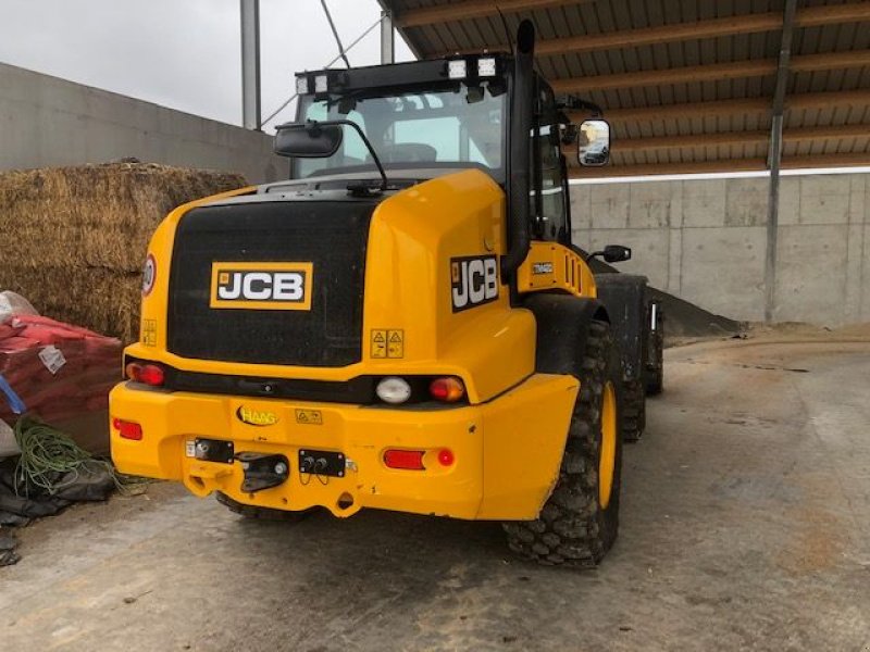 Frontlader typu JCB TM 420, Gebrauchtmaschine v Vogelsheim (Obrázek 7)