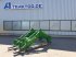 Frontlader typu John Deere 603R, Gebrauchtmaschine w Sittensen (Zdjęcie 1)