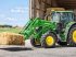 Frontlader Türe ait John Deere 623R, Gebrauchtmaschine içinde Videbæk (resim 1)