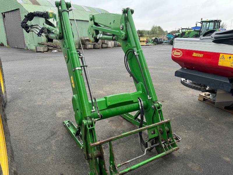 Frontlader des Typs John Deere 663R, Gebrauchtmaschine in Wargnies Le Grand (Bild 4)