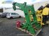 Frontlader del tipo John Deere 751 MSL, Gebrauchtmaschine In Lauterberg/Barbis (Immagine 12)