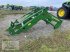 Frontlader typu John Deere 753, Gebrauchtmaschine w Zorbau (Zdjęcie 1)