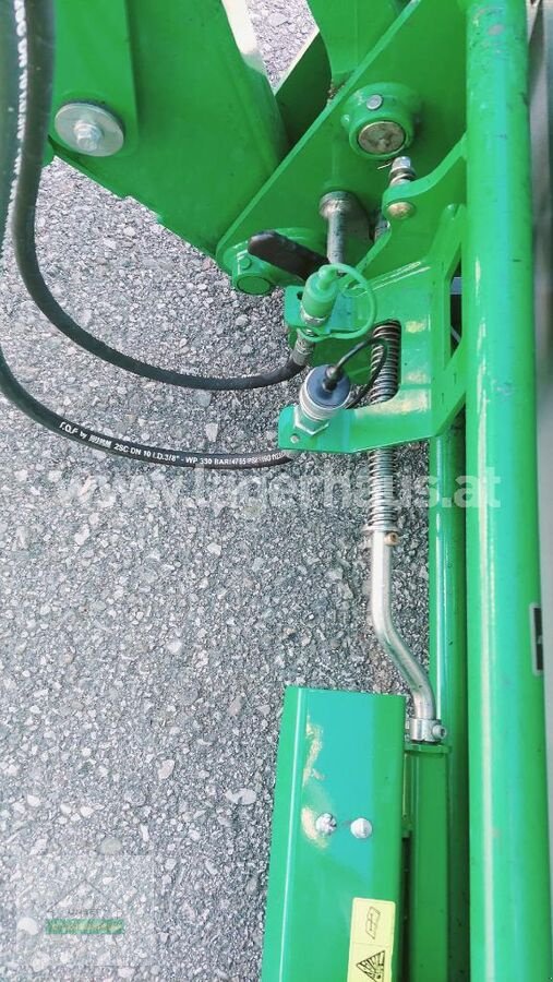 Frontlader za tip John Deere FRONTLADERSCHWINGE 643R, Gebrauchtmaschine u Aschbach (Slika 6)