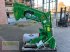 Frontlader typu John Deere H240, Neumaschine w Ahaus (Zdjęcie 4)