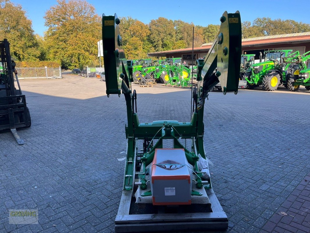 Frontlader des Typs John Deere H240, Neumaschine in Ahaus (Bild 7)