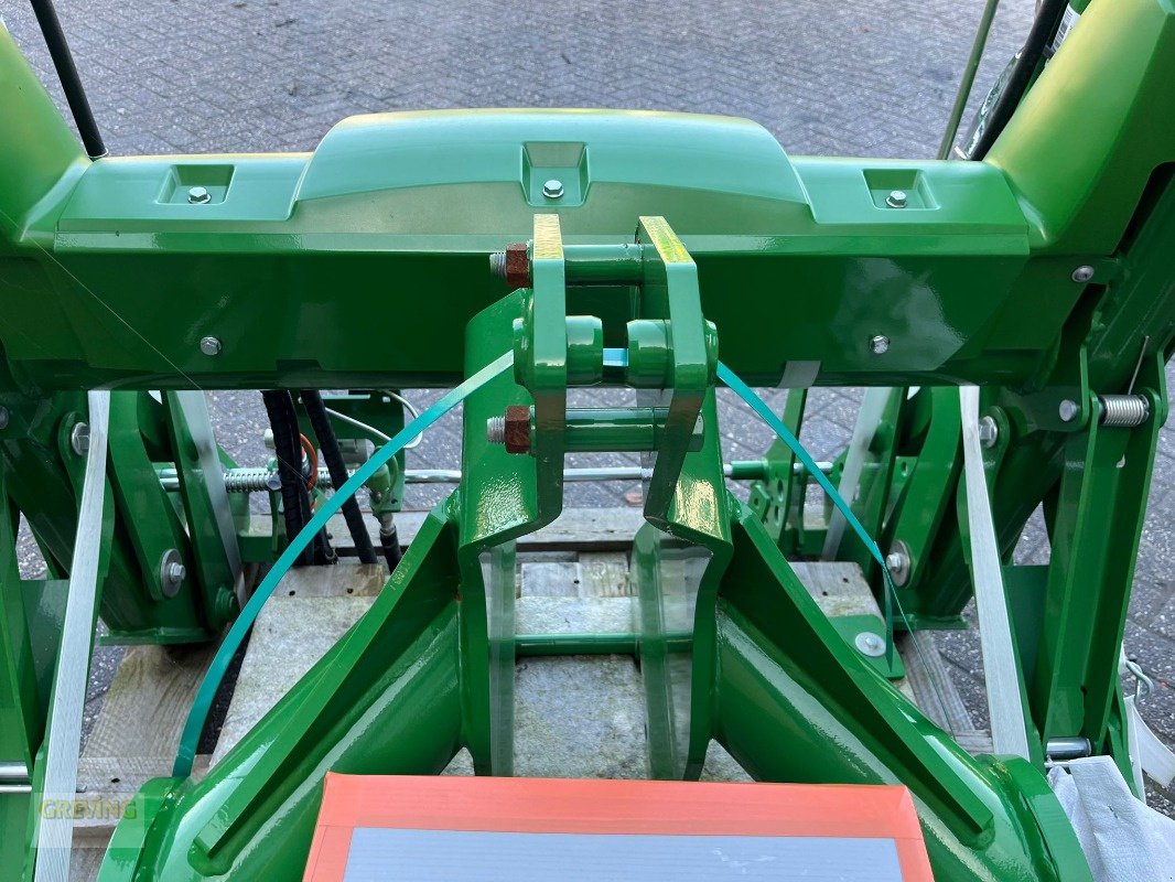 Frontlader του τύπου John Deere H240, Neumaschine σε Ahaus (Φωτογραφία 11)