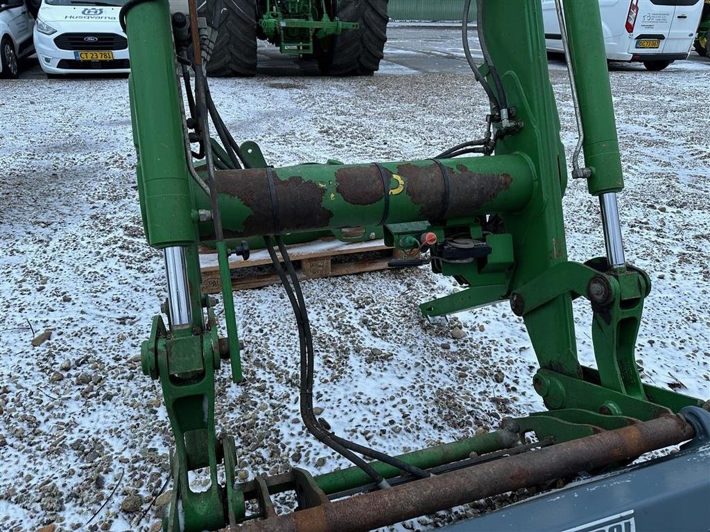 Frontlader typu John Deere H340 har sidet på en John Deere 6330, Gebrauchtmaschine w Aabenraa (Zdjęcie 6)