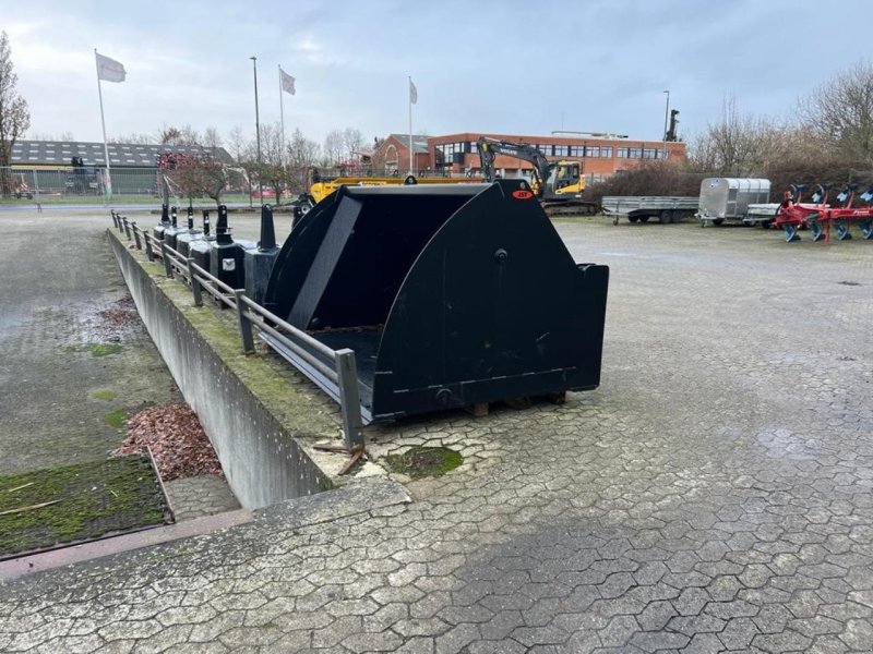 Frontlader tipa JST GG HØJTIPSKOVL, Gebrauchtmaschine u Middelfart (Slika 1)