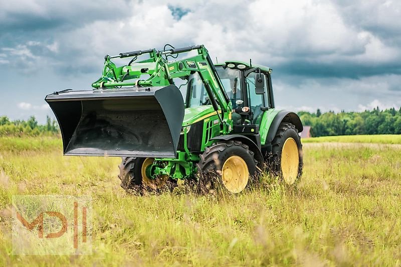 Frontlader typu MD Landmaschinen HM Frontlader   Fendt Case John Deere Deutz- XTREME 1, Neumaschine v Zeven (Obrázek 5)