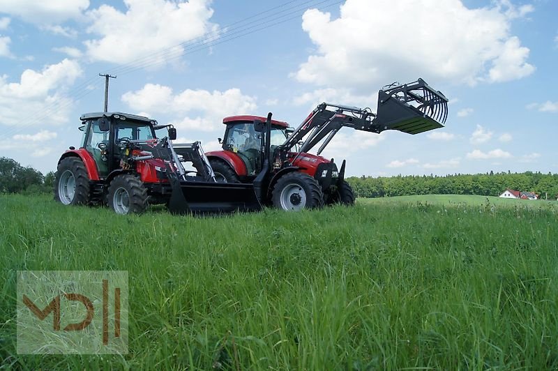 Frontlader типа MD Landmaschinen HM Frontlader   Fendt Case John Deere Deutz- XTREME 1, Neumaschine в Zeven (Фотография 17)