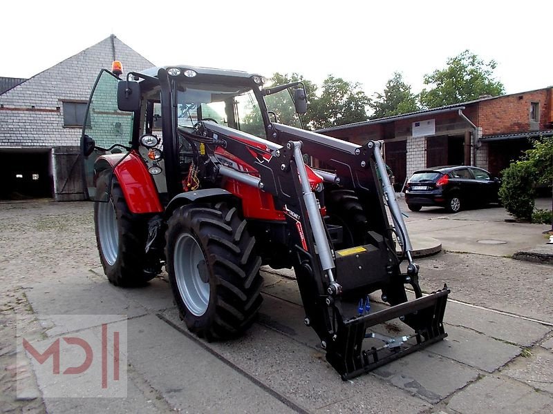 Frontlader of the type MD Landmaschinen HM Frontlader Fendt Case John Deere Deutz-  XTREME 2, Neumaschine in Zeven (Picture 11)