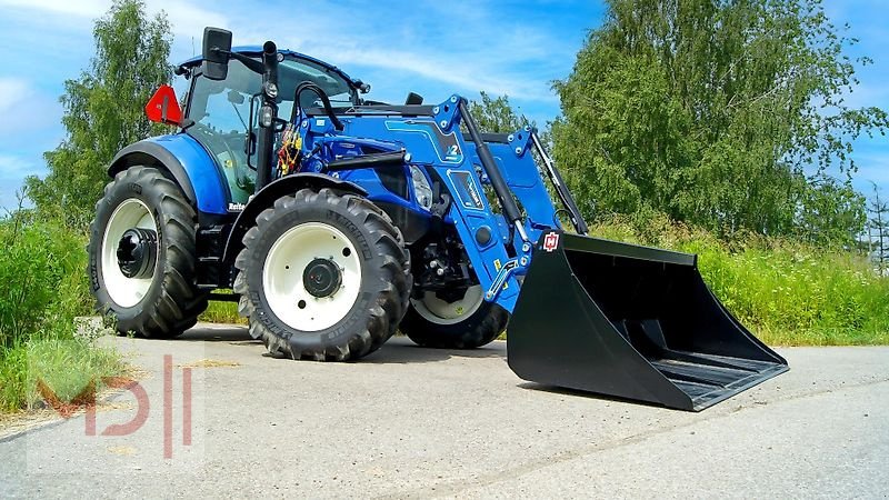 Frontlader van het type MD Landmaschinen HM Frontlader Fendt Case John Deere Deutz-  XTREME 2, Neumaschine in Zeven (Foto 12)