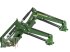 Frontlader del tipo MD Landmaschinen HM Frontlader Fendt Case John Deere Deutz-  XTREME 2, Neumaschine en Zeven (Imagen 19)