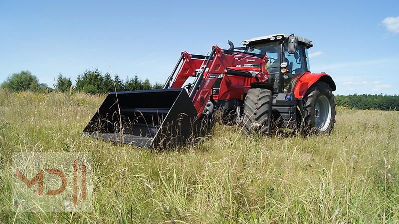 Frontlader Türe ait MD Landmaschinen HM Frontlader  Fendt Case John Deere Deutz- XTREME 3, Neumaschine içinde Zeven (resim 14)