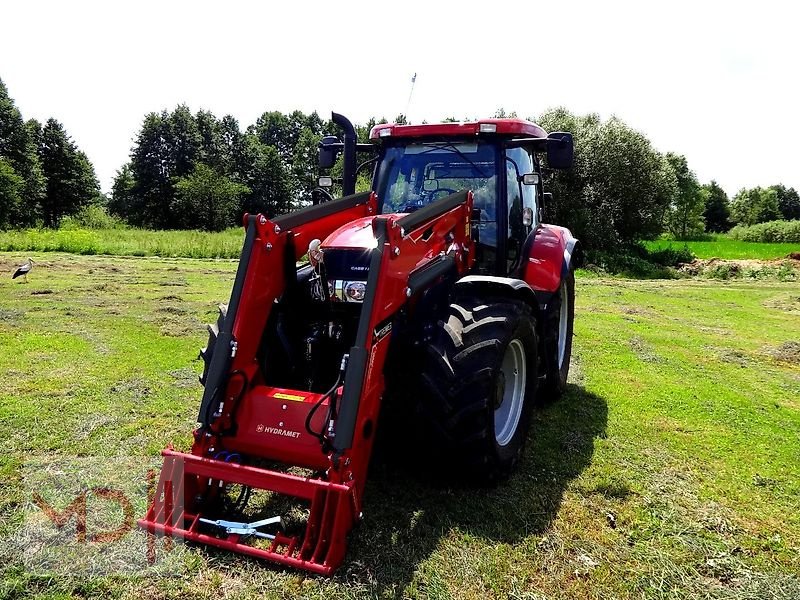 Frontlader du type MD Landmaschinen HM Frontlader  Fendt Case John Deere Deutz- XTREME 3, Neumaschine en Zeven (Photo 13)