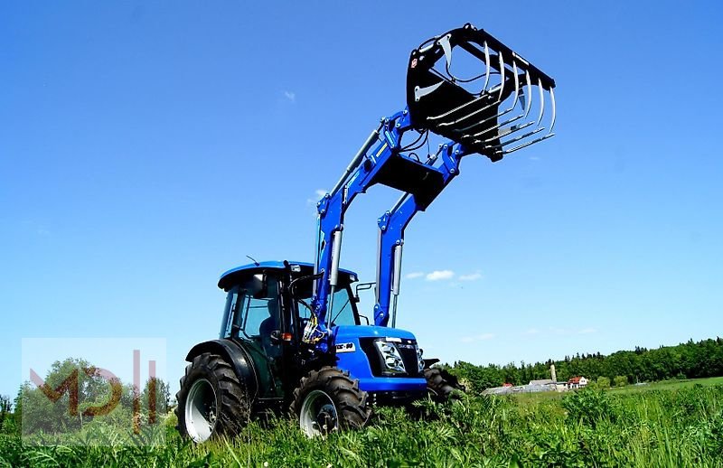 Frontlader typu MD Landmaschinen HM Frontlader  Fendt Case John Deere Deutz-  XTREME M, Neumaschine w Zeven (Zdjęcie 13)