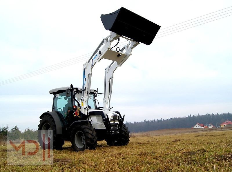 Frontlader Türe ait MD Landmaschinen HM Frontlader  Fendt Case John Deere Deutz-  XTREME M, Neumaschine içinde Zeven (resim 10)