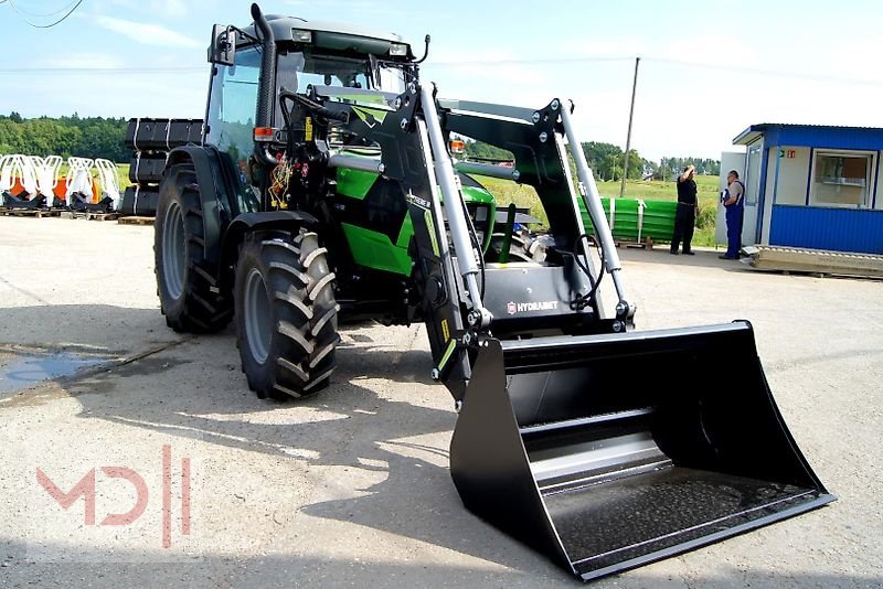 Frontlader типа MD Landmaschinen HM Frontlader  Fendt Case John Deere Deutz-  XTREME M, Neumaschine в Zeven (Фотография 2)