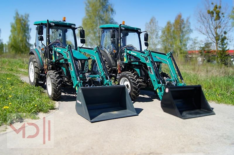 Frontlader za tip MD Landmaschinen HM Frontlader XTREME S, Neumaschine u Zeven (Slika 3)