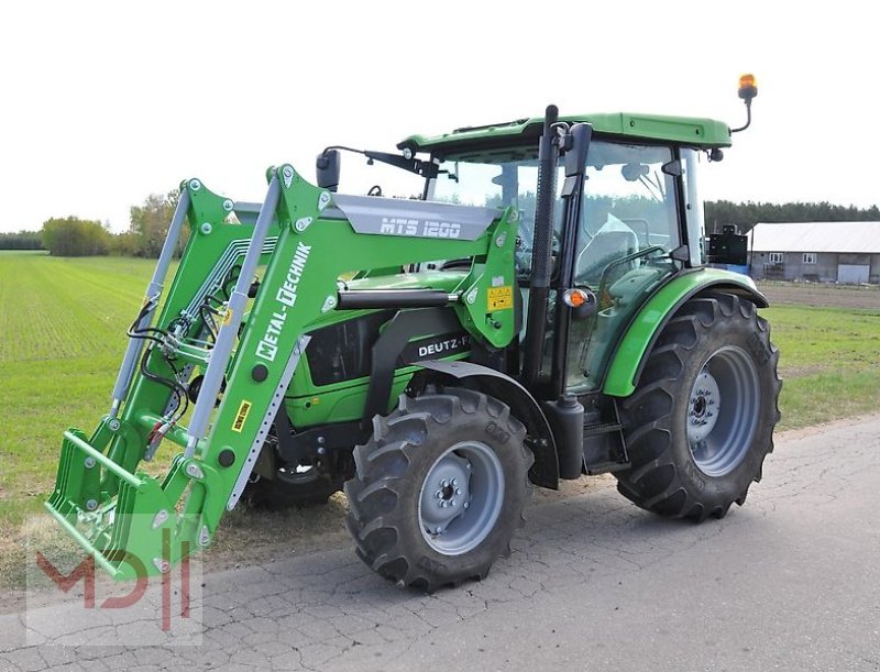 Frontlader of the type MD Landmaschinen MT Frontlader MTS 900-1200, Neumaschine in Zeven (Picture 2)