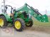 Frontlader del tipo MD Landmaschinen MT Frontlader Titan MT-01, Neumaschine In Zeven (Immagine 8)