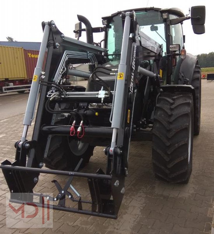 Frontlader del tipo MD Landmaschinen MT Frontlader Titan MT-02, Neumaschine In Zeven (Immagine 15)