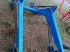 Frontlader typu New Holland 760TL, Gebrauchtmaschine v Lérouville (Obrázek 3)