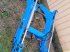 Frontlader tipa New Holland 760TL, Gebrauchtmaschine u Lérouville (Slika 2)