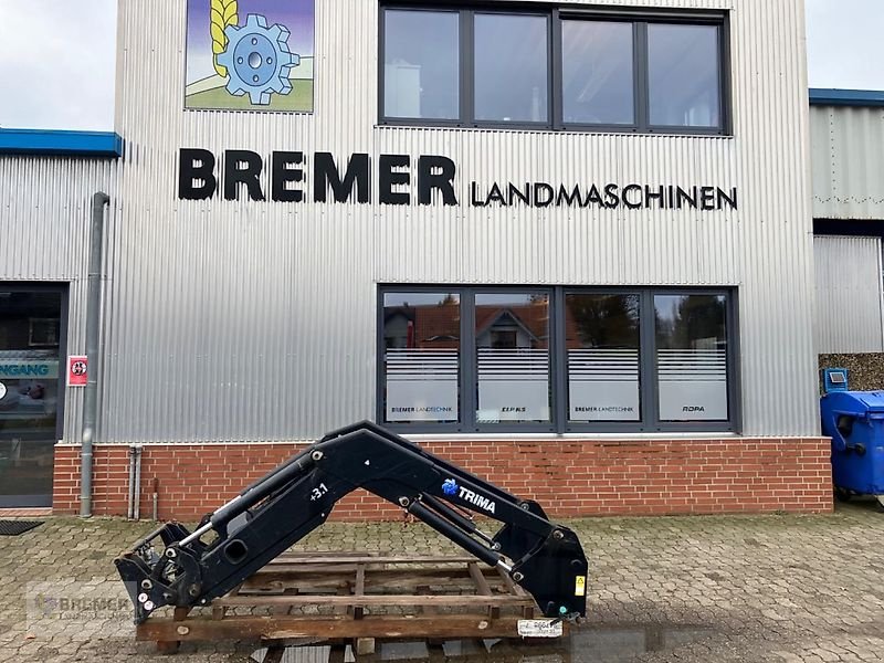 Frontlader van het type Quicke ALÖ  QUICKE  TRIMA 3.1, Gebrauchtmaschine in Asendorf (Foto 1)