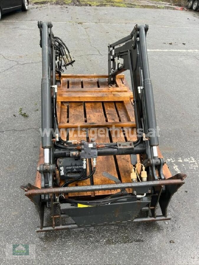 Frontlader tipa Quicke Q 930, Gebrauchtmaschine u Klagenfurt (Slika 4)