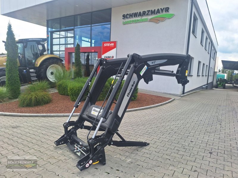 Frontlader typu Quicke Q5 Schwinge, Gebrauchtmaschine w Aurolzmünster