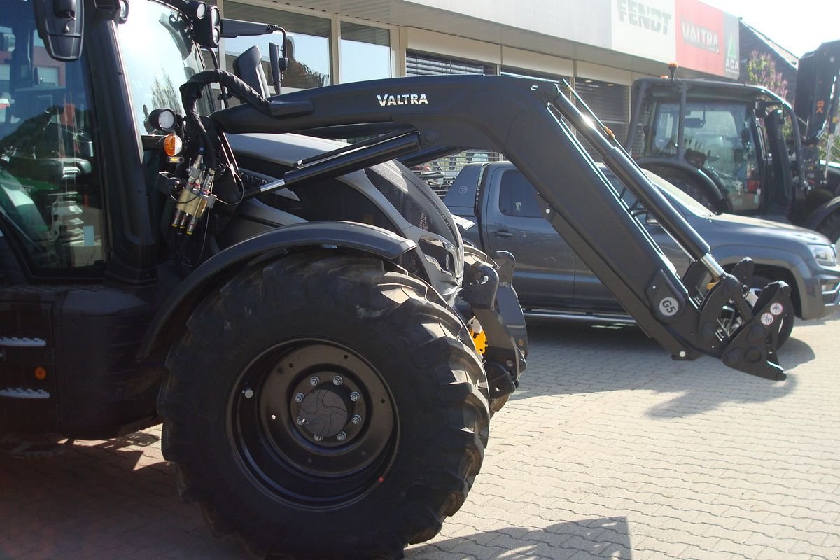 Frontlader del tipo Quicke Sonstiges, Neumaschine en Judenburg (Imagen 1)