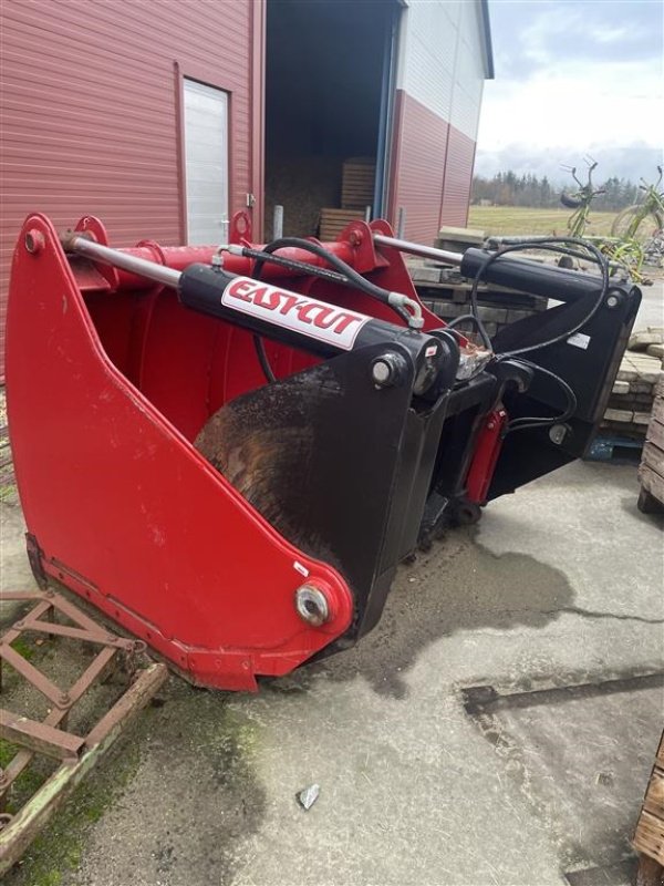 Frontlader typu Redrock Skærerklo 180cm, Gebrauchtmaschine v Hejnsvig (Obrázok 4)