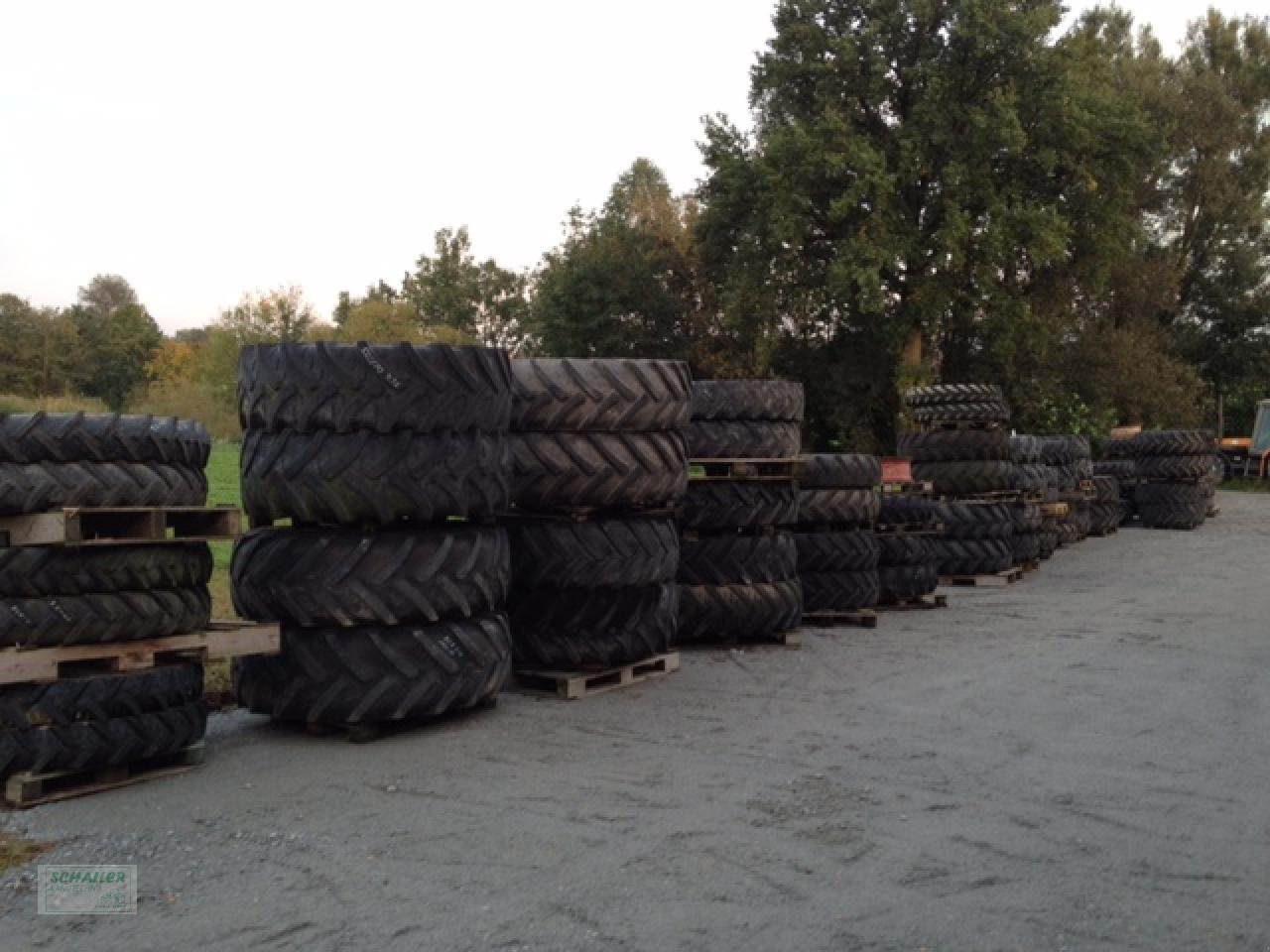 Frontlader tip Sonstige AROS Frontlader-Schaufel FLL Erdschaufel, wie Stoll Rubust U, Neumaschine in Geiselhöring (Poză 16)