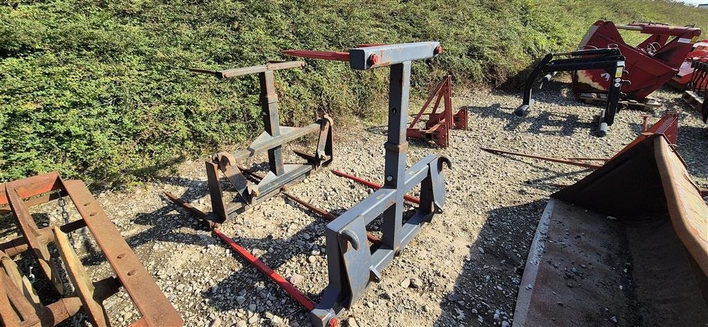 Frontlader du type Sonstige Ballespyd 3 Tænder, Gebrauchtmaschine en Ringkøbing (Photo 3)