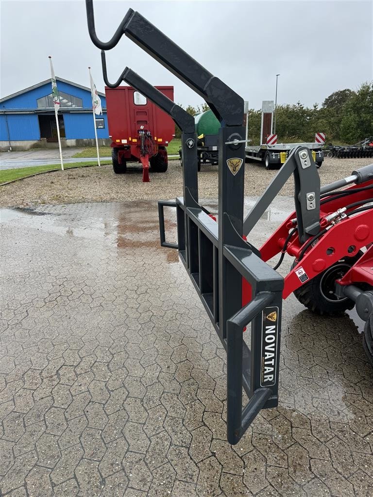 Frontlader типа Sonstige Dobbelt storsækkeløfter, Gebrauchtmaschine в Ringe (Фотография 1)