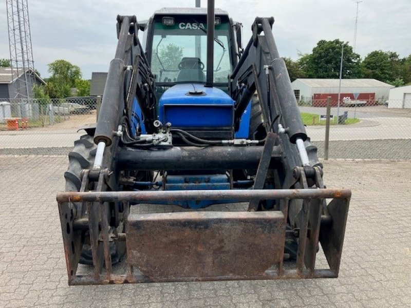 Frontlader del tipo Sonstige HP 180, Beslag New Holland/Ford 7840-8340, Gebrauchtmaschine en Børkop (Imagen 2)