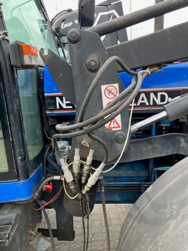 Frontlader tipa Sonstige HP 180, Beslag New Holland/Ford 7840-8340, Gebrauchtmaschine u Børkop (Slika 5)