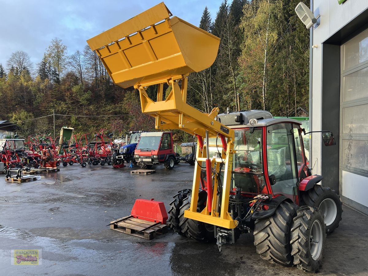 Frontlader typu Sonstige Ilmer HS-125, Neumaschine v Kötschach (Obrázok 21)