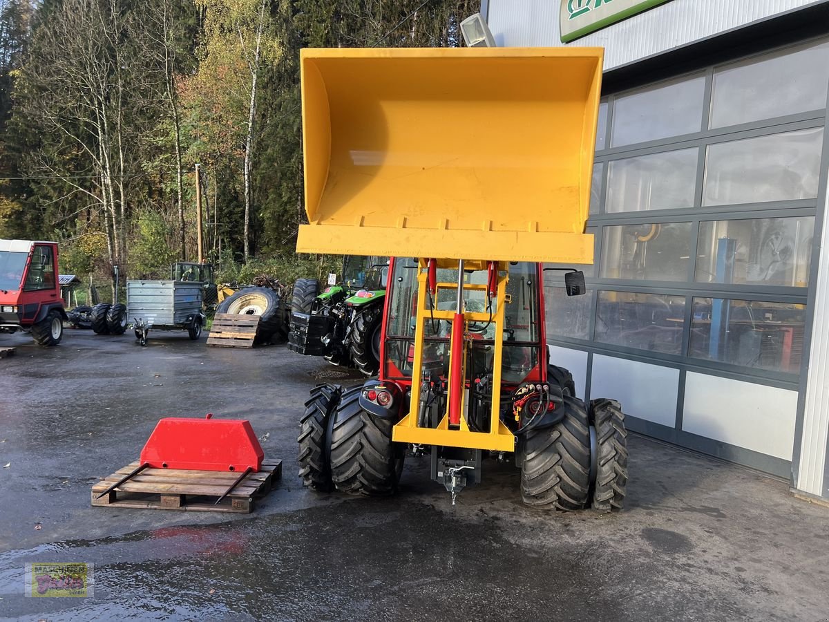 Frontlader typu Sonstige Ilmer HS-125, Neumaschine w Kötschach (Zdjęcie 18)