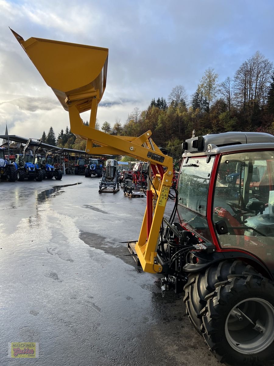 Frontlader typu Sonstige Ilmer HS-125, Neumaschine v Kötschach (Obrázok 20)