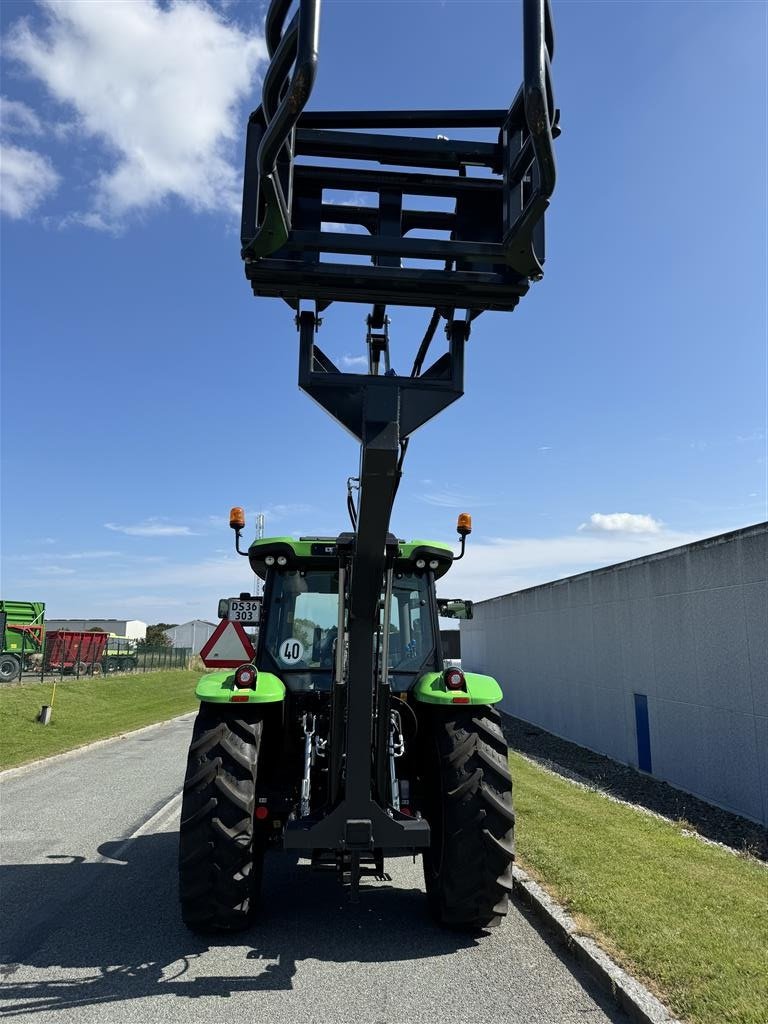 Frontlader van het type Sonstige KT-2000, Gebrauchtmaschine in Ringe (Foto 8)