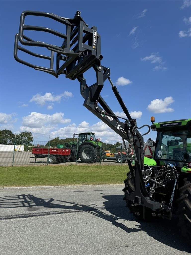 Frontlader van het type Sonstige KT-2000, Gebrauchtmaschine in Ringe (Foto 6)