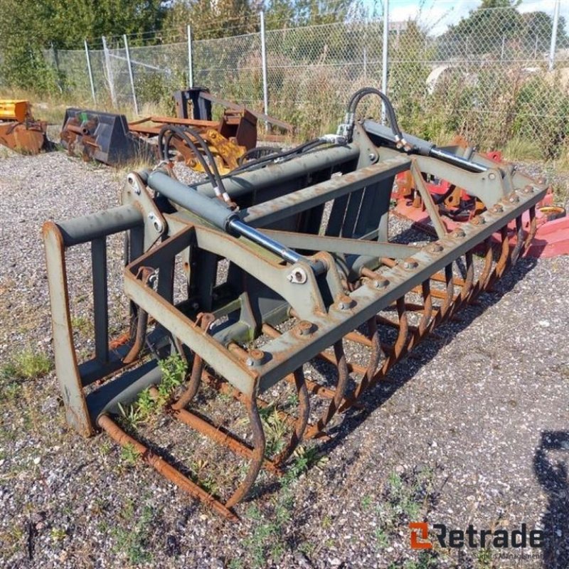 Frontlader du type Sonstige MX 230 Siloklo., Gebrauchtmaschine en Rødovre (Photo 1)