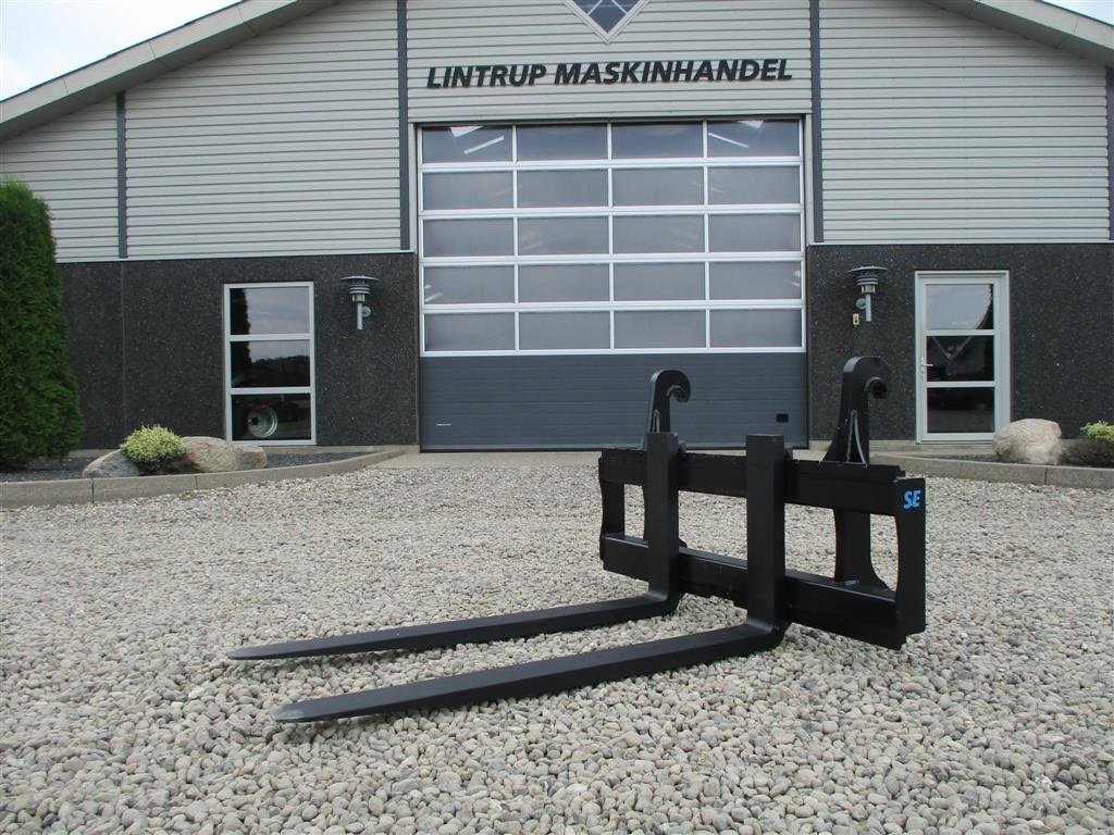 Frontlader Türe ait Sonstige SE 1500 Kg Pallegafler 1m gafler, Gebrauchtmaschine içinde Lintrup (resim 1)